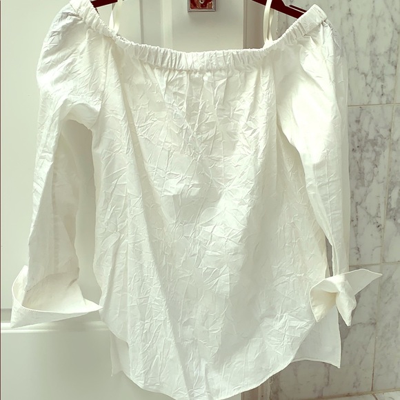 Rag & Bone top - Picture 2 of 7